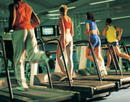 Fitness Franchise